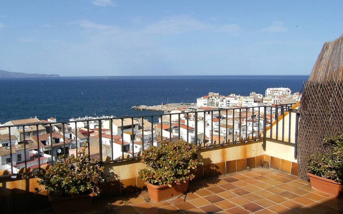 L'Escala Apartment | PUIG PADRO 16 3-1