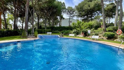 Pals Apartment | Puig Sa Guilla 1C B2