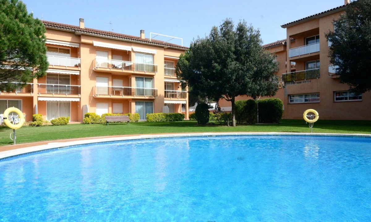 Pals Apartment | PUIG SA GUILLA II E 1-3