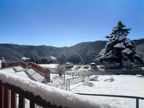 Alp Apartment | Puigllançada I