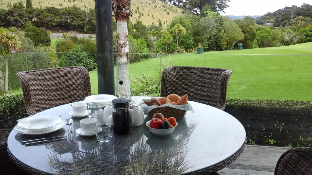 Russell Bed & Breakfast | Pukeko Nest