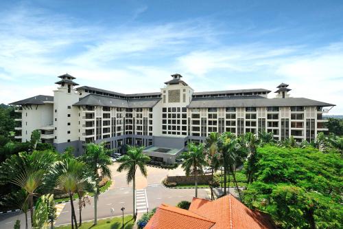 Pulai Resort | Pulai Springs Resort Official