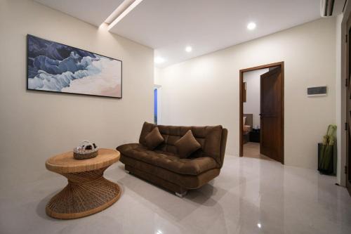 Depok Villa | PULAS Private Villa Condongcatur by Fulton