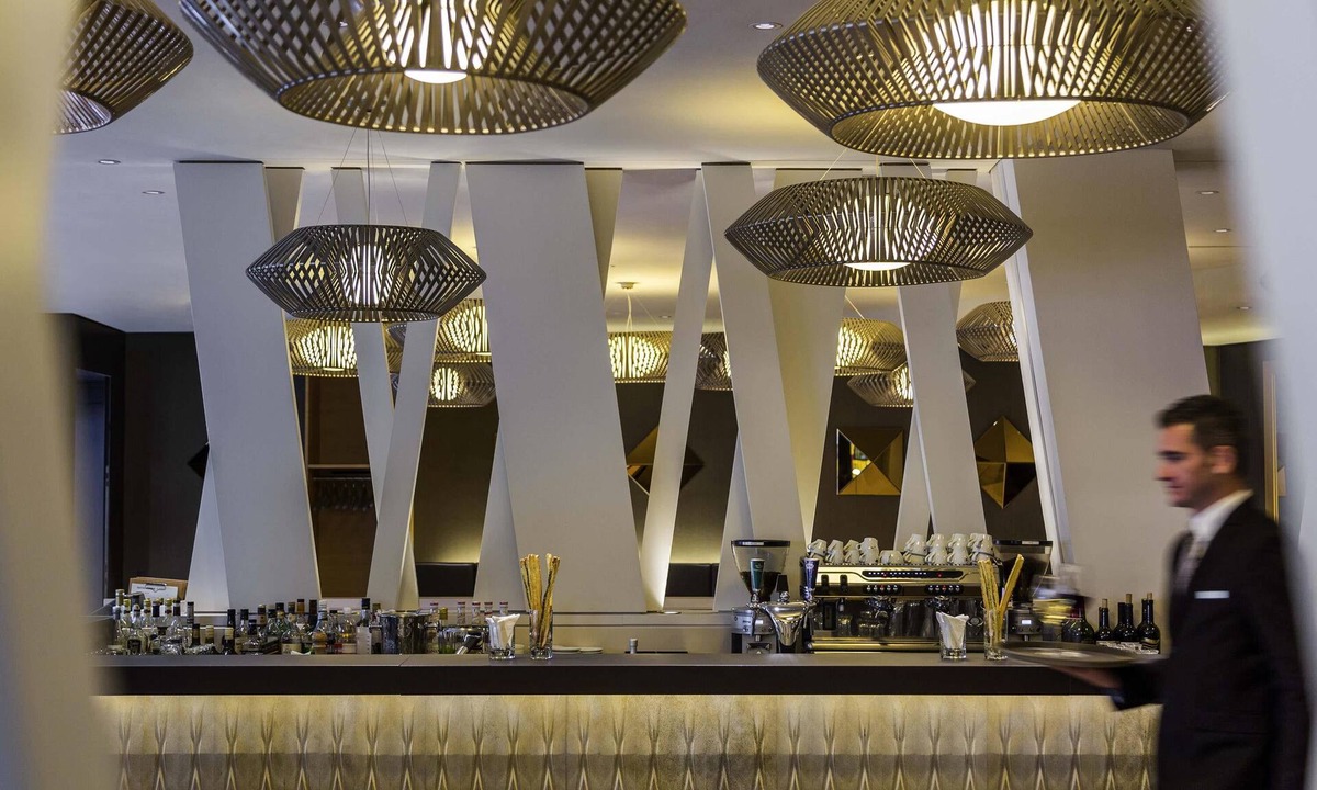 Clara Hotel | Pullman Basel Europe