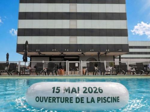 Quartier du Lac Hotel | Pullman Bordeaux Lac
