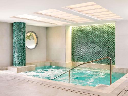 Comedie Hotel | Pullman La Pléiade Montpellier Centre