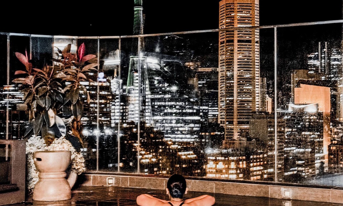 Darlinghurst Hotel | Pullman Sydney Hyde Park