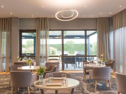 Blagnac Hotel | Pullman Toulouse