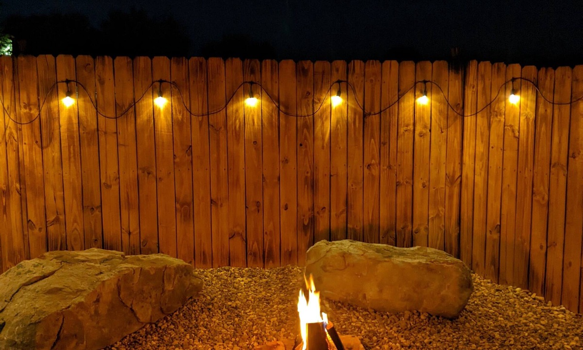 Fort Payne Cabin | Pumpkin Pines