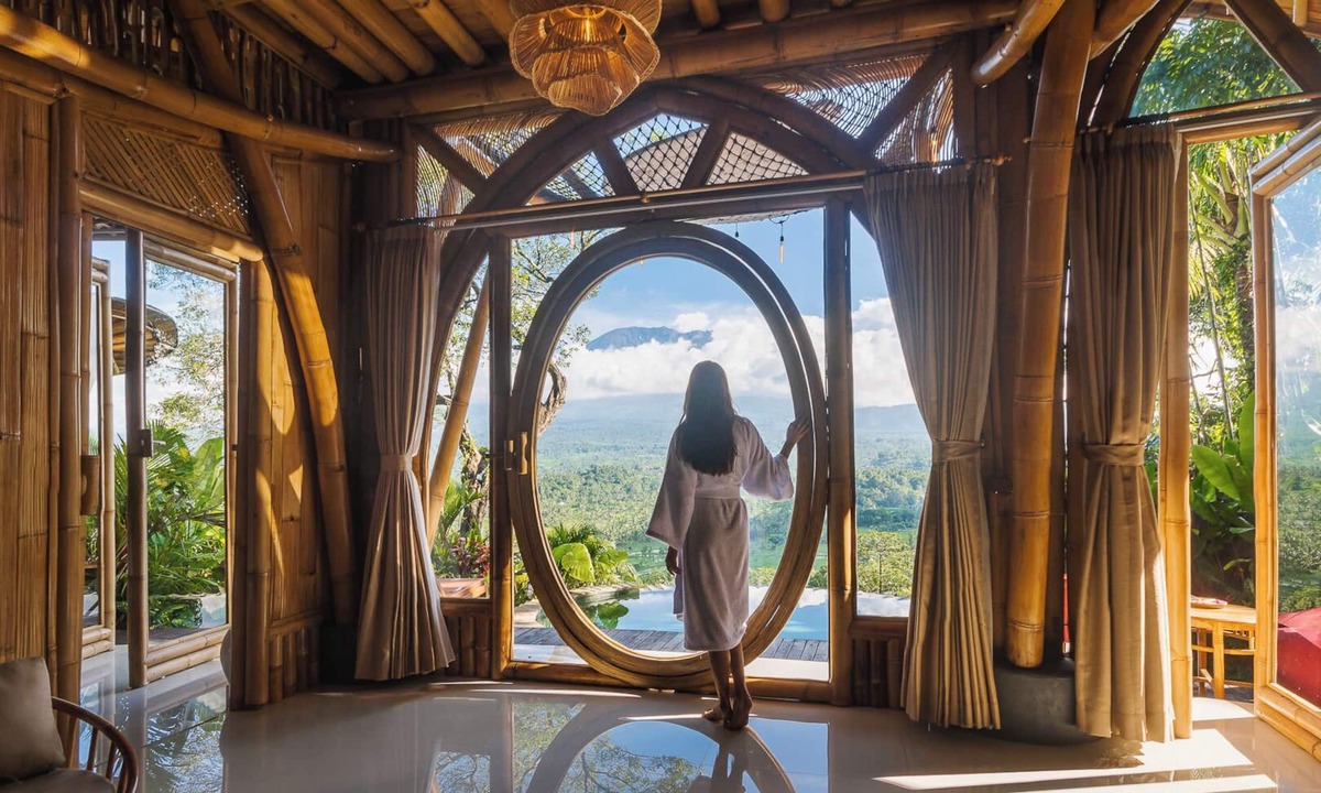 Selat Hotel | Punduk Villa