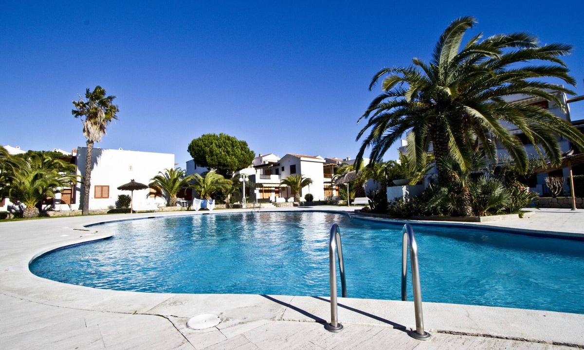 La Pineda Apartment | PUNTA PRIMA GRANA
