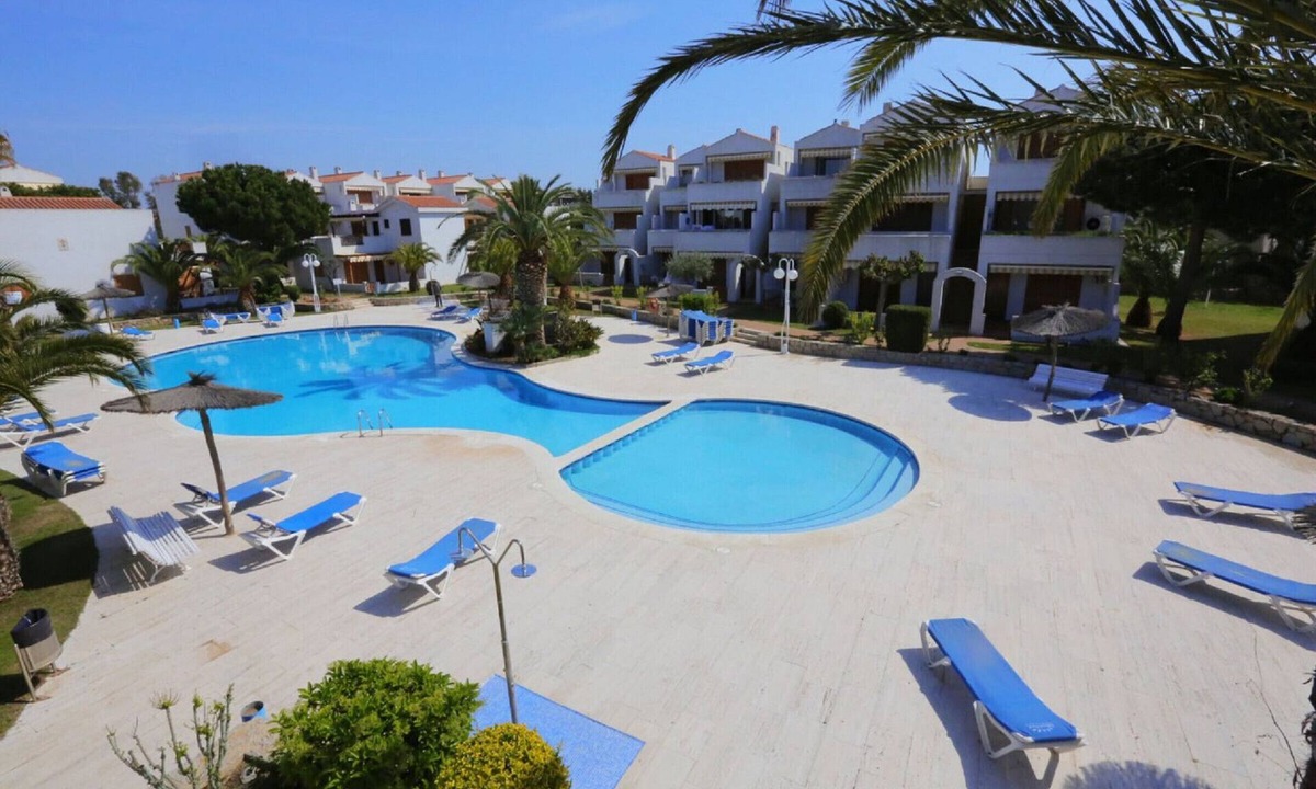 La Pineda Apartment | PUNTA PRIMA PLUS