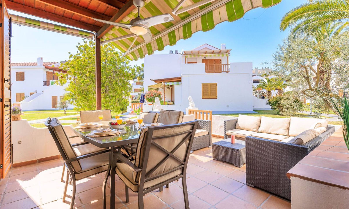 La Pineda Apartment | PUNTA PRIMA VILLA TINI XI