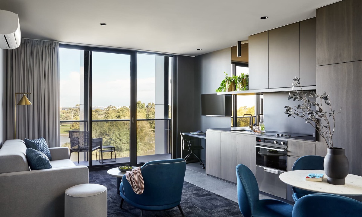 Caroline Springs Apartment | Punthill Caroline Springs