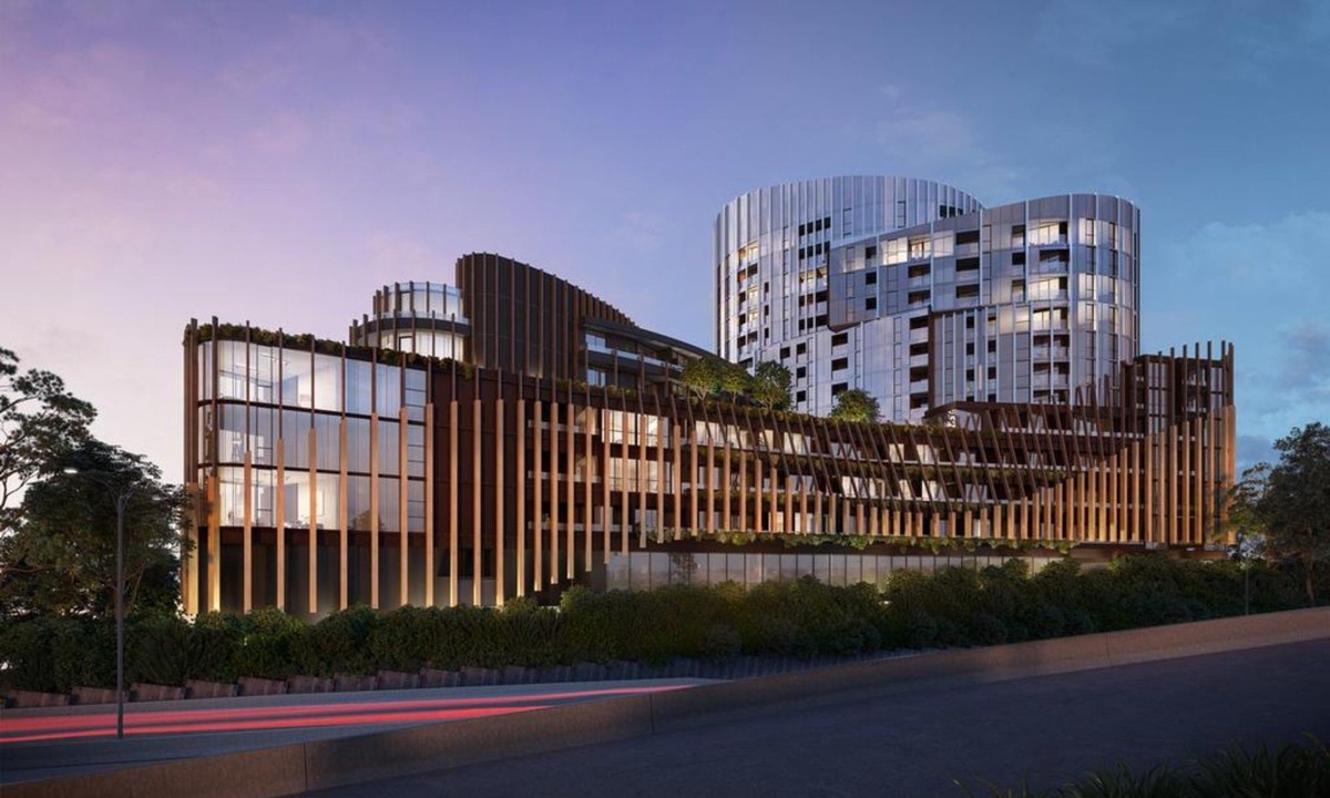 Heidelberg Heights Hotel | Punthill Ivanhoe