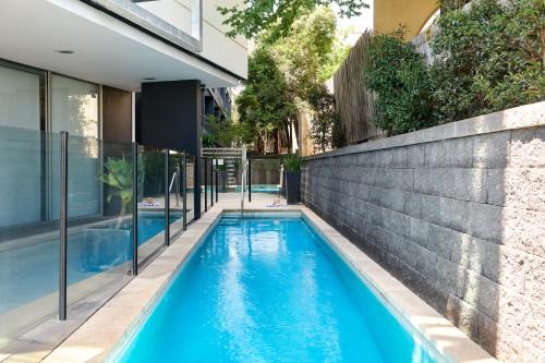 Wantirna South Apartment | Punthill Knox