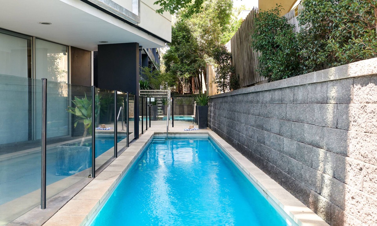 Wantirna South Apartment | Punthill Knox