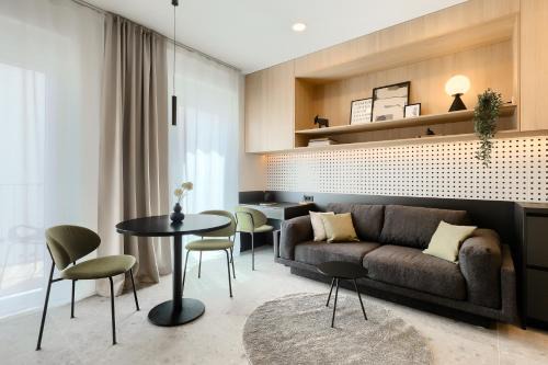 Pula Apartment | Puntino apartment & garage