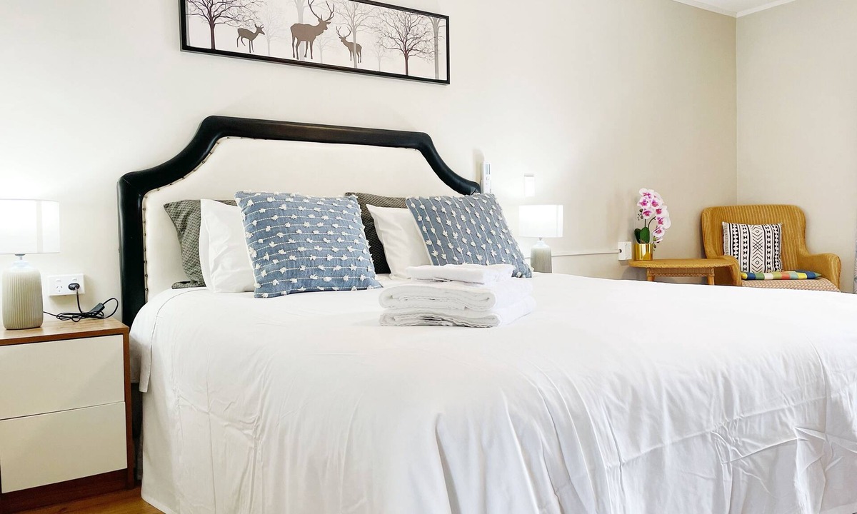 Takapuna Hotel | Pupuke Manor Motel