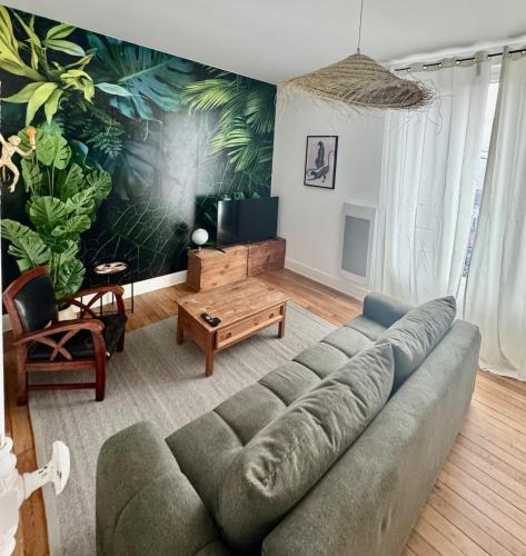 Soissons Apartment | Pura vida