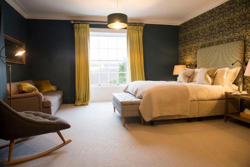 Chichester Hotel | Purchases Restaurant & Accommodation