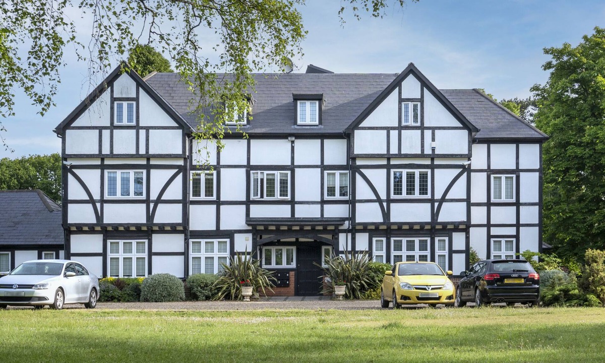 Martlesham Heath Apartment | Purdis Farm Apartment