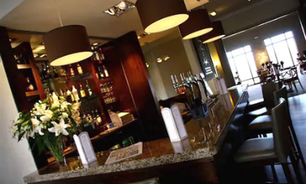 Adderstone Hotel | Purdy Lodge