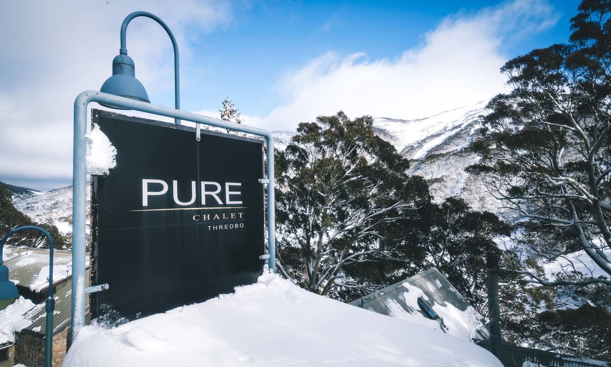 Thredbo Bed & Breakfast | Pure Chalet