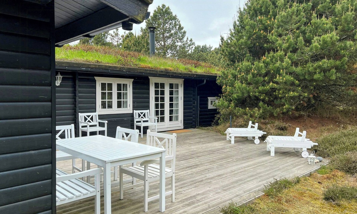 Yderby House | Pure charm and idyll near Kattegat
