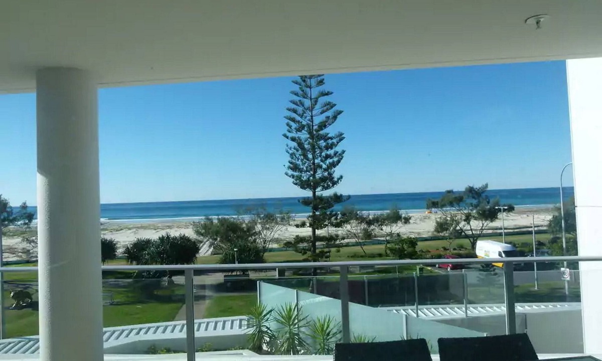 Coolangatta Apartment | Pure Kirra