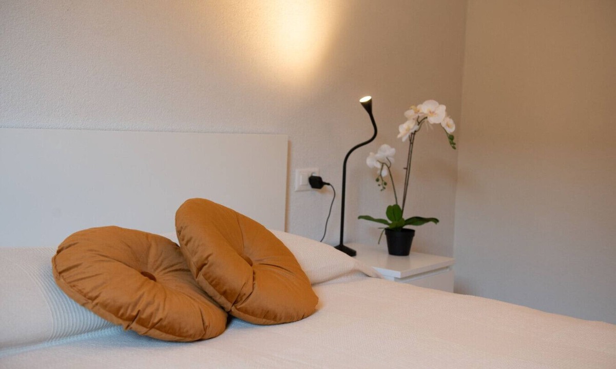 Oerlikon Apartment | Pure living Apartment in Zürich Oerlikon