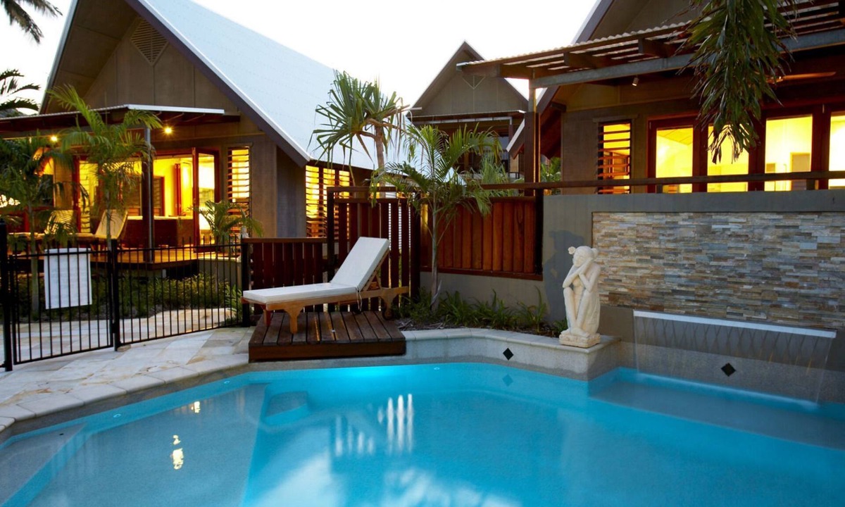 Nelly Bay Villa | Pure Magnetic Villa 10