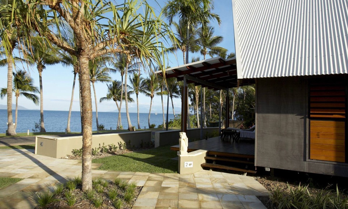 Nelly Bay Villa | Pure Magnetic Villa 2