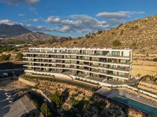 Villajoyosa Apartment | Pure Sea Apartments Villajoyosa