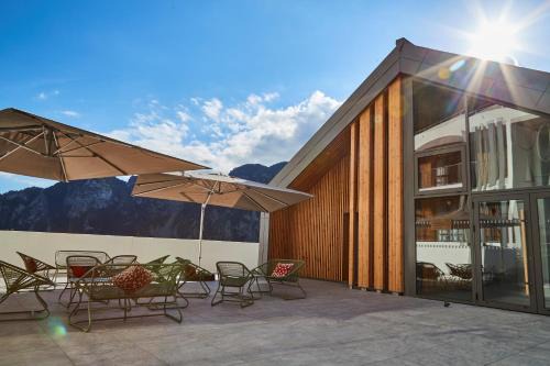 Roquebilliere Apartment | Pure Thermal Residence