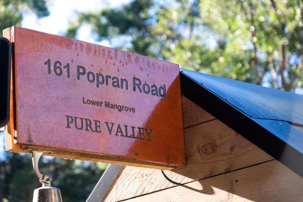 Lower Mangrove House | Pure Valley Estate