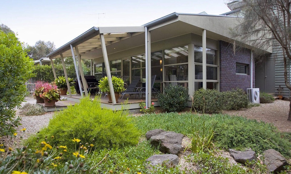 Anglesea House | Purfect Purnell - Anglesea