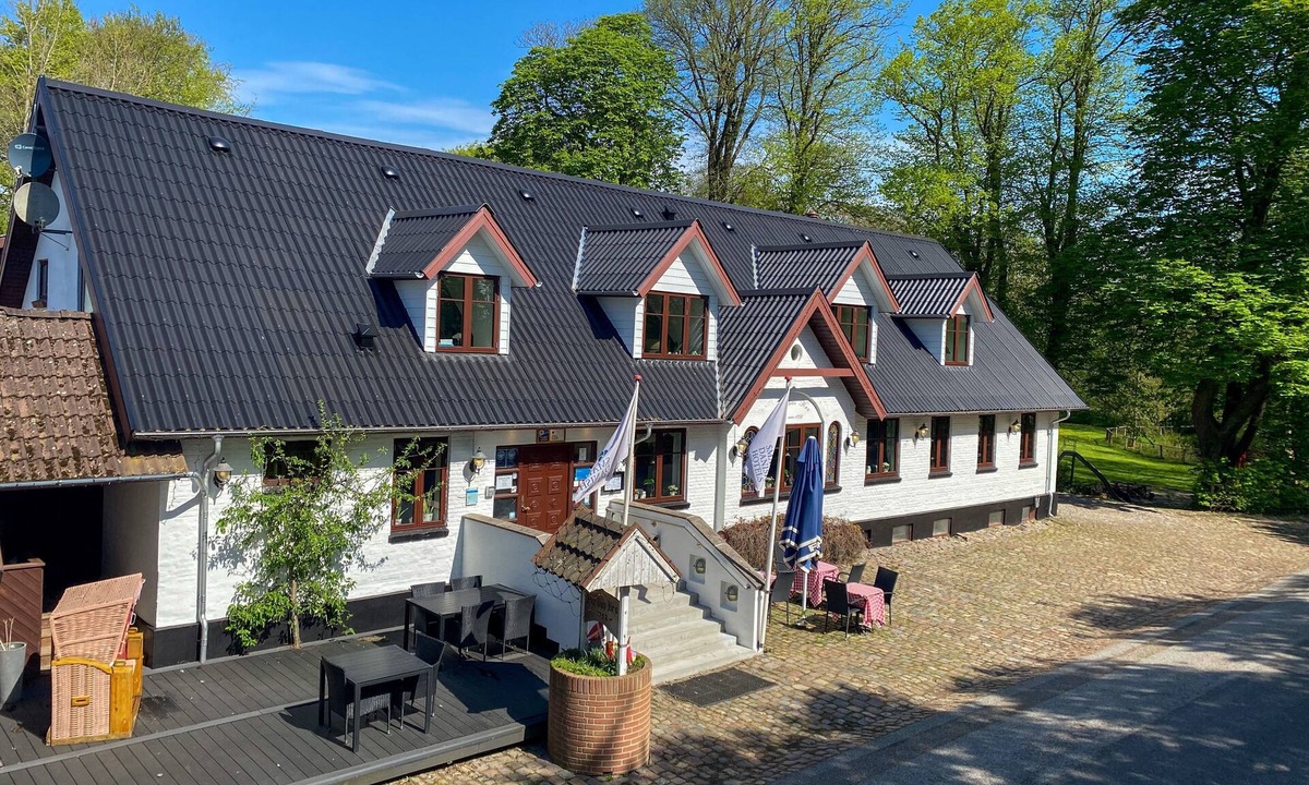 Purhus Hotel | Purhus Kro