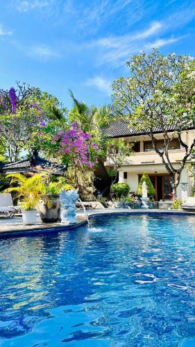 Lovina Hotel | Puri Bali Hotel