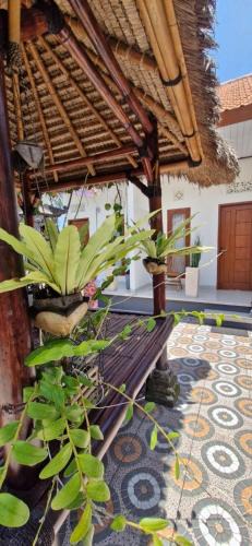 Selat Apartment | Puri Indah Inn