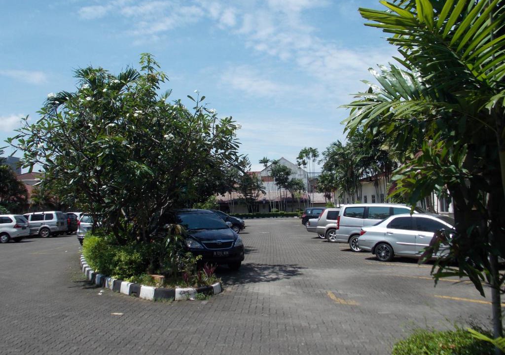 Rawasari Hotel | Puri Jaya Hotel