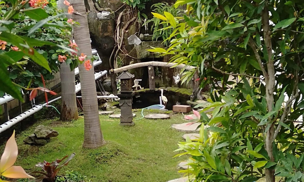 Kalipuro Bed & Breakfast | Puri Made 2 Homestay