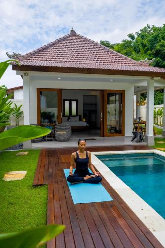 Uluwatu Villa | PURI SEMESTA Villa