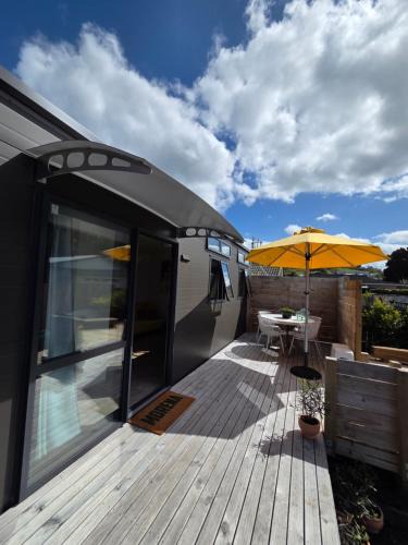 Orewa House | Puriri Tiny Home
