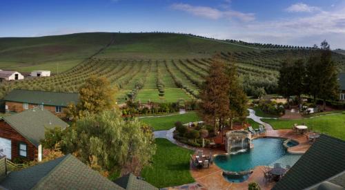 Livermore Resort | Purple Orchid Resort & Spa