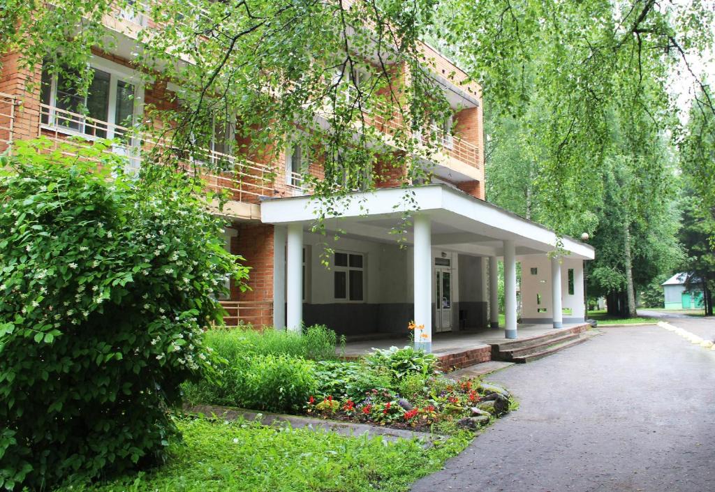 Bugrovo Resort | Pushkinogorye