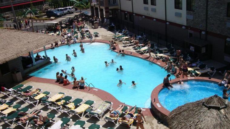 Put-in-Bay Resort | Put-in-Bay Resort & Conference Center