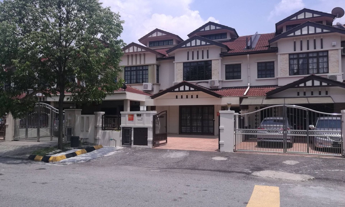 Bandar Puteri Puchong House | Puteri 6 Homestay Puchong