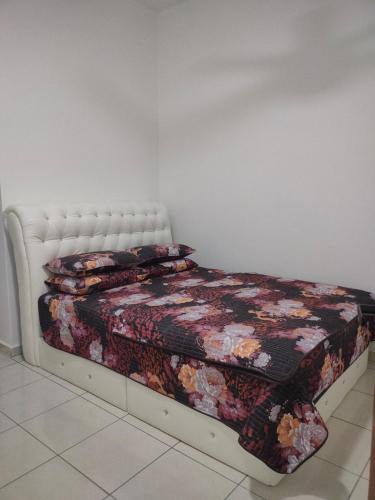 Kampung Gial House | Puteri Homestay