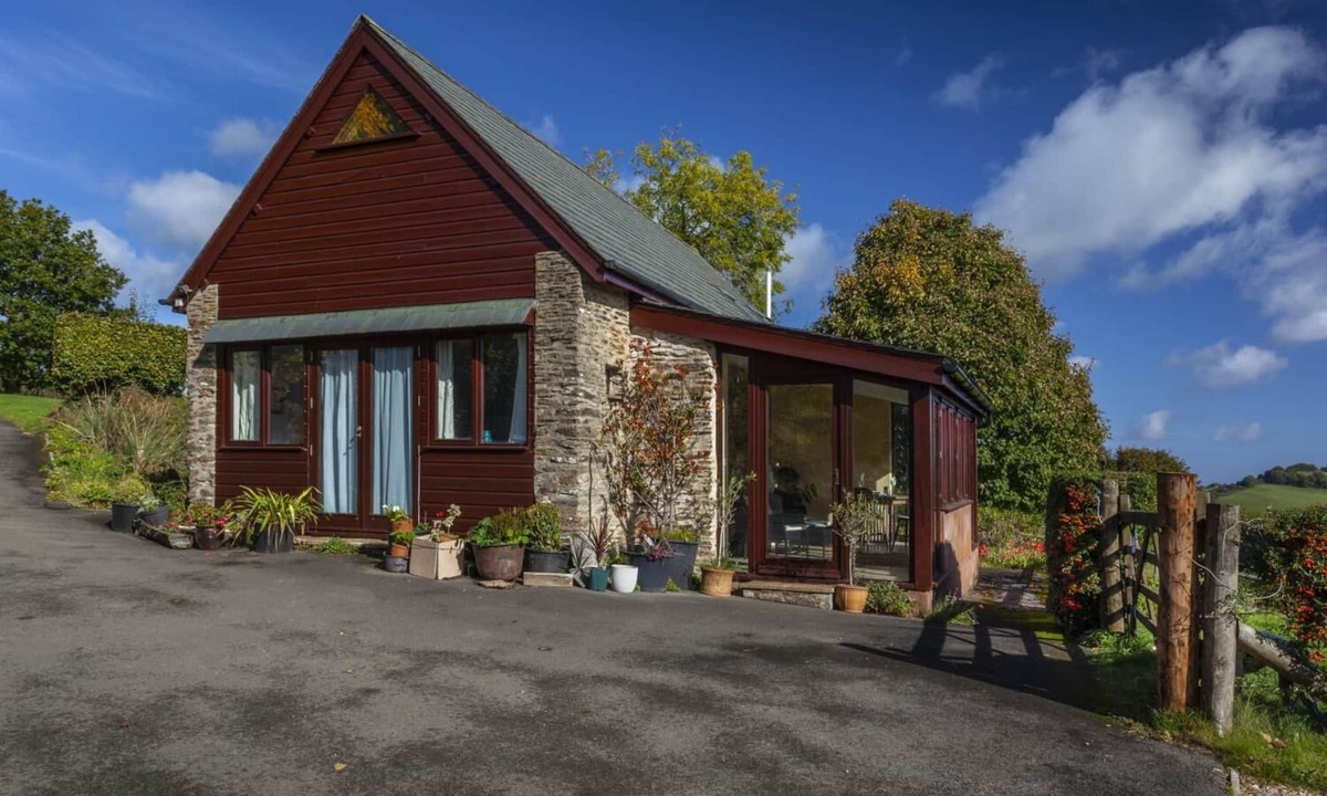 Horner Cottage | Putham Barn in Cutcombe